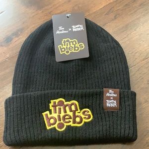 Justin Bieber exclusive “ Tim Biebs “ New